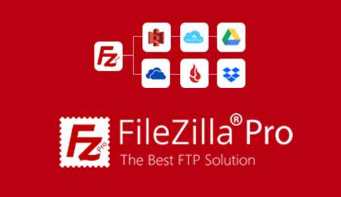开源FTP工具 FileZilla 3.47.1